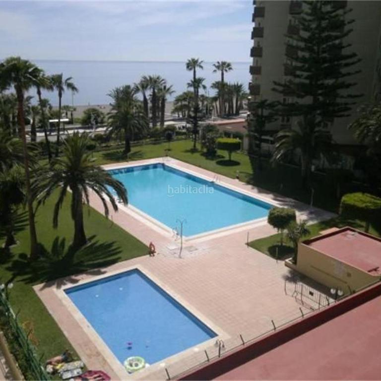 LAS GONDOLAS Primera línea de playa PUERTA DEL MAR - Apartamento de 2 dormitorios - 30