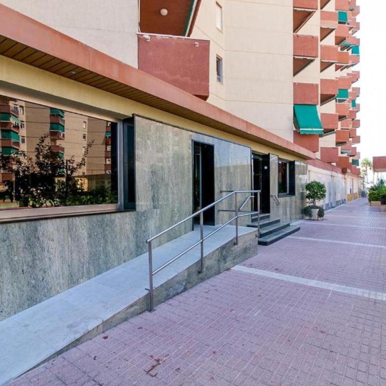 LAS GONDOLAS Primera línea de playa PUERTA DEL MAR - Apartamento de 2 dormitorios - 19