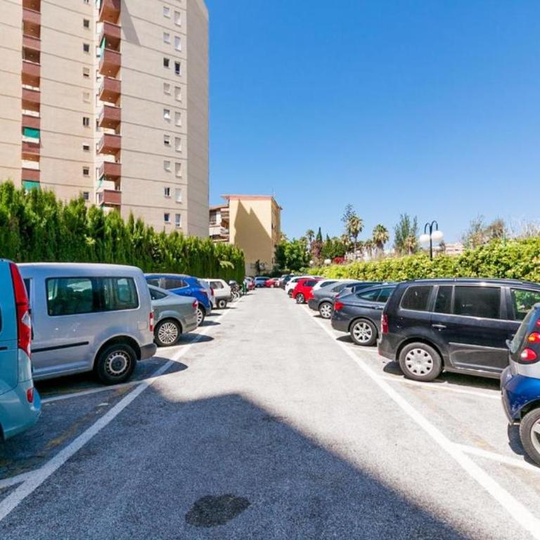 LAS GONDOLAS Primera línea de playa PUERTA DEL MAR - Apartamento de 2 dormitorios - 23