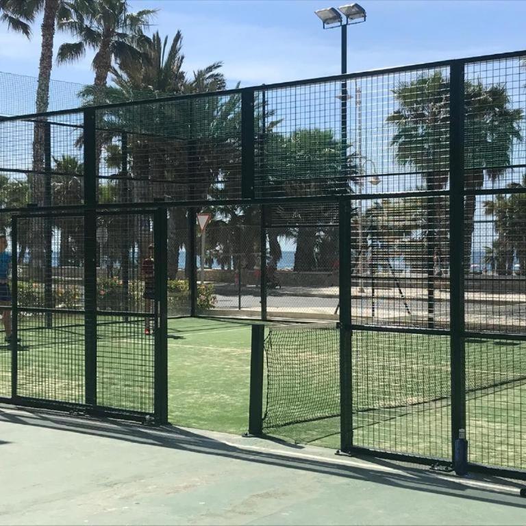 LAS GONDOLAS Primera línea de playa PUERTA DEL MAR - Apartamento de 2 dormitorios - 39