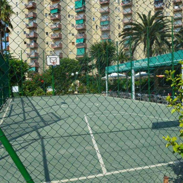 LAS GONDOLAS Primera línea de playa PUERTA DEL MAR - Apartamento de 2 dormitorios - 38