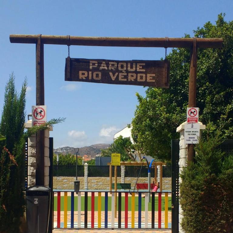 LAS GONDOLAS Primera línea de playa PUERTA DEL MAR - Apartamento de 2 dormitorios - 43