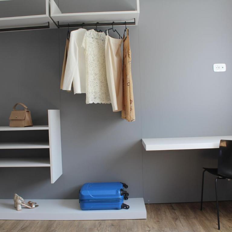 Wind&Sun Apartment - Appartamento con 2 Camere da Letto - 13