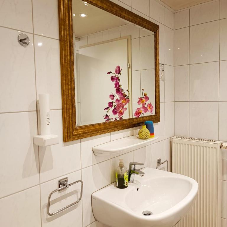 Cityhotel Junger Fuchs - Comfort Doppelzimmer - 2
