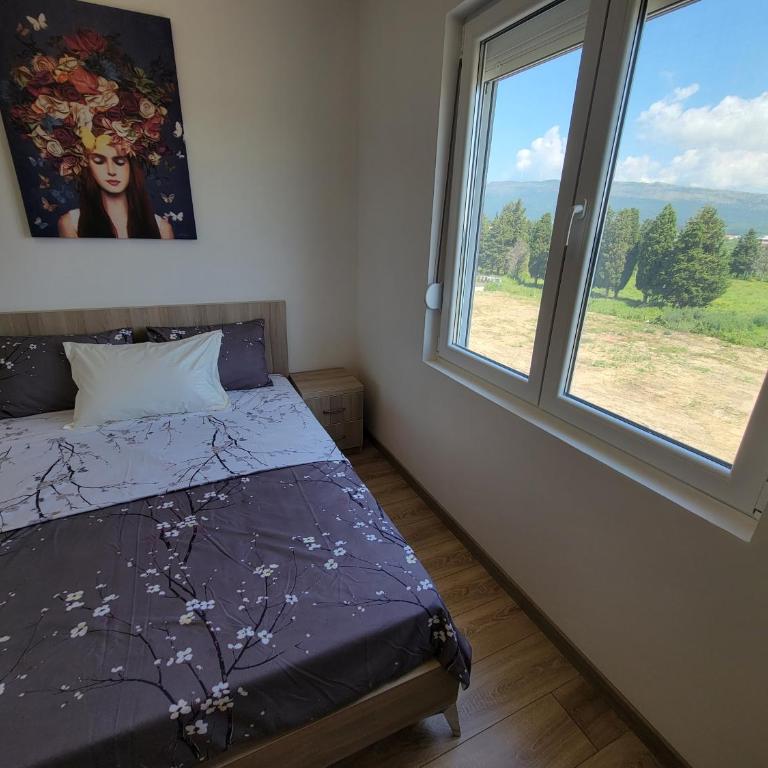 Angie's - Two-Bedroom Apartment - 4