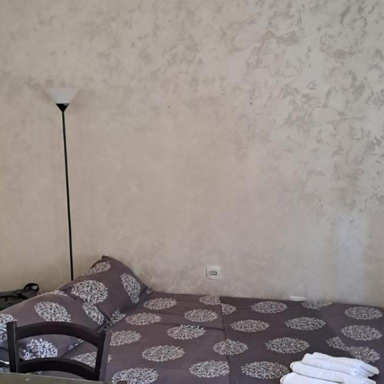 Belane Apartments - Studio Apartman - 6