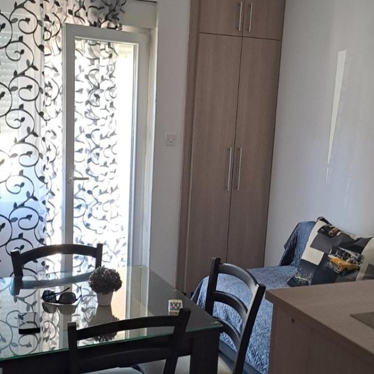 Belane Apartments - Studio Apartman - 5
