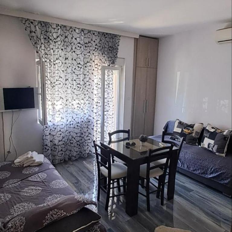 Belane Apartments - Studio Apartman - 7