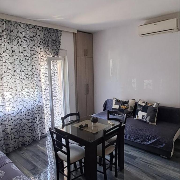 Belane Apartments - Studio Apartman - 8