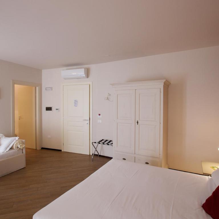 Hotel Leon D'Oro - Junior Suite - 4