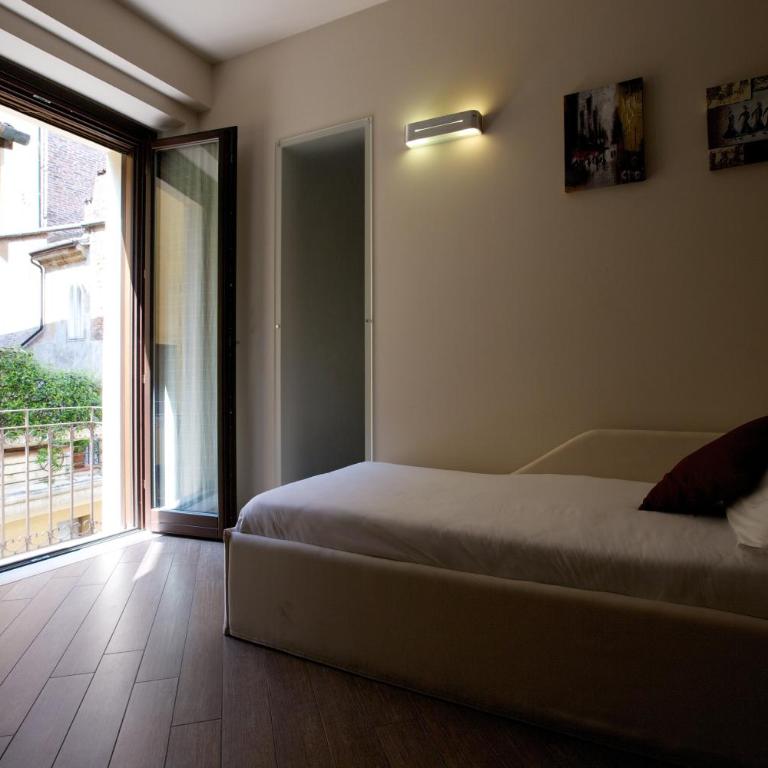 Hotel Leon D'Oro - Junior Suite - 5