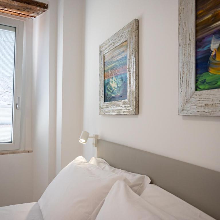 Ruffini Rooms - Superior Family Room - 10
