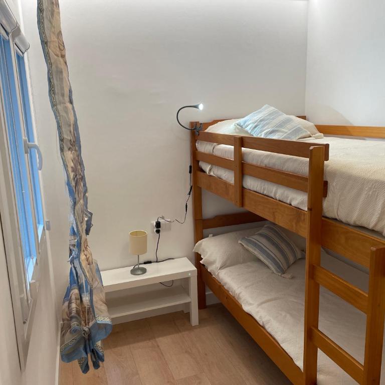 Madama de Silgar - Apartamento - 21