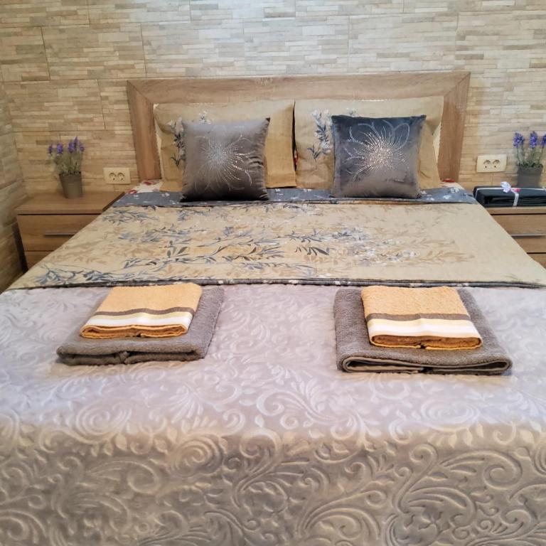 Holiday house - One-Bedroom House - 6