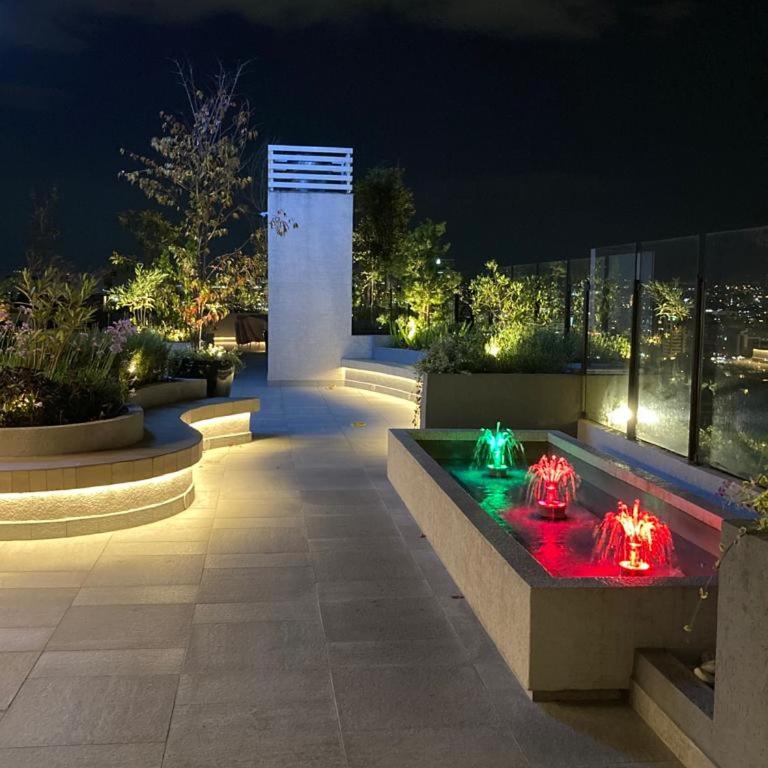 Confort suite La Carolina - One-Bedroom Apartment - 30