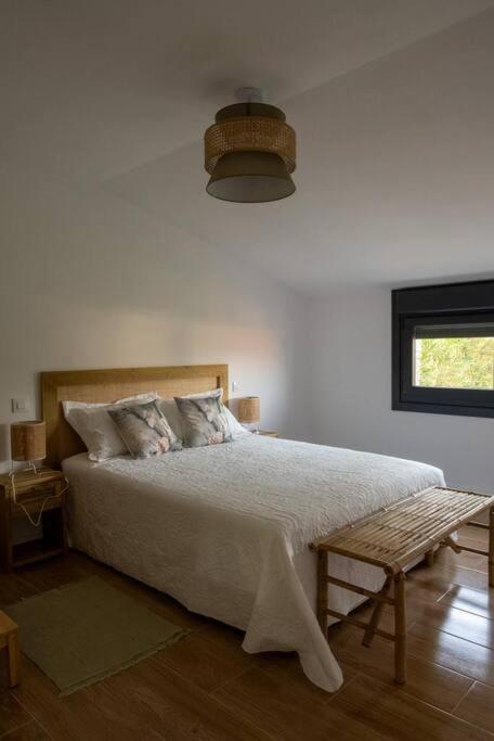 Piso nuevo a 150m playa Sanxenxo - Apartamento de 3 dormitorios - 10