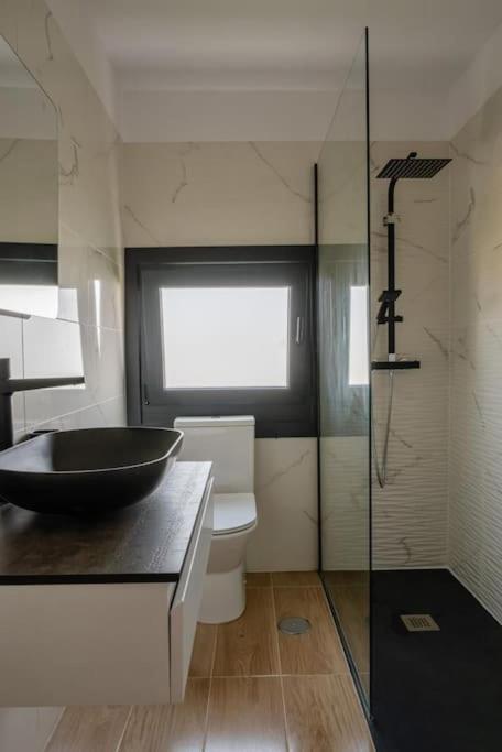 Piso nuevo a 150m playa Sanxenxo - Apartamento de 3 dormitorios - 8
