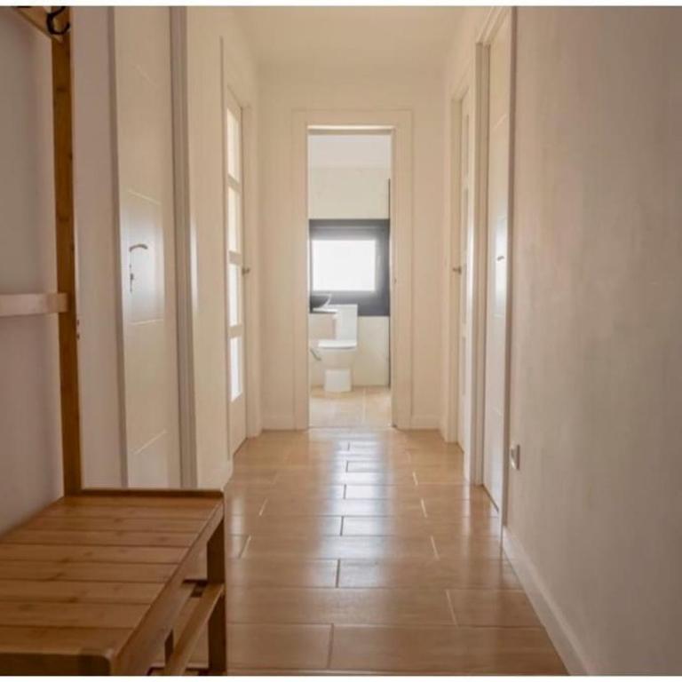 Piso nuevo a 150m playa Sanxenxo - Apartamento de 3 dormitorios - 17
