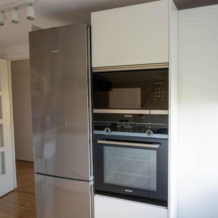 Piso nuevo a 150m playa Sanxenxo - Apartamento de 3 dormitorios - 7