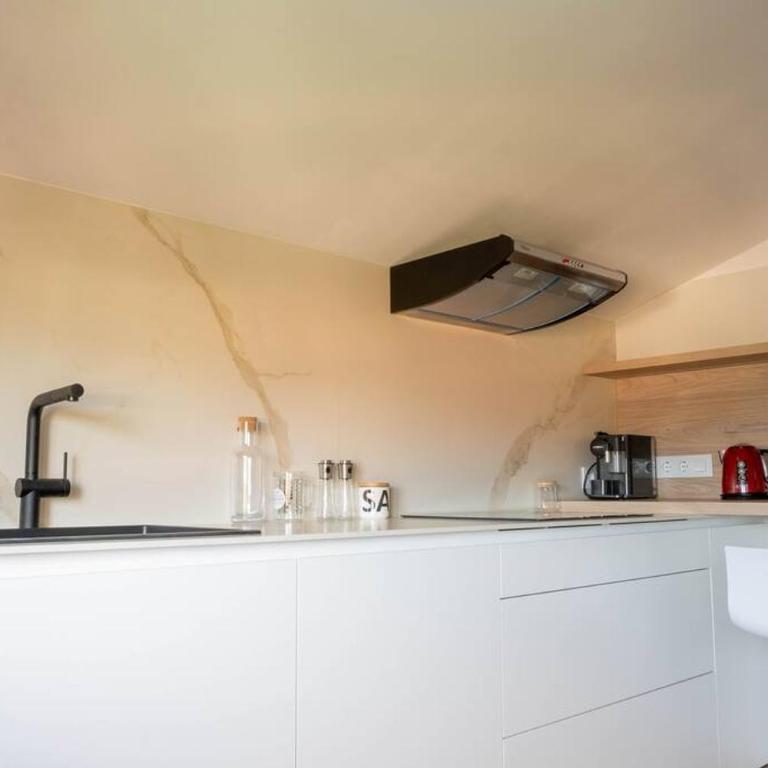 Piso nuevo a 150m playa Sanxenxo - Apartamento de 3 dormitorios - 6