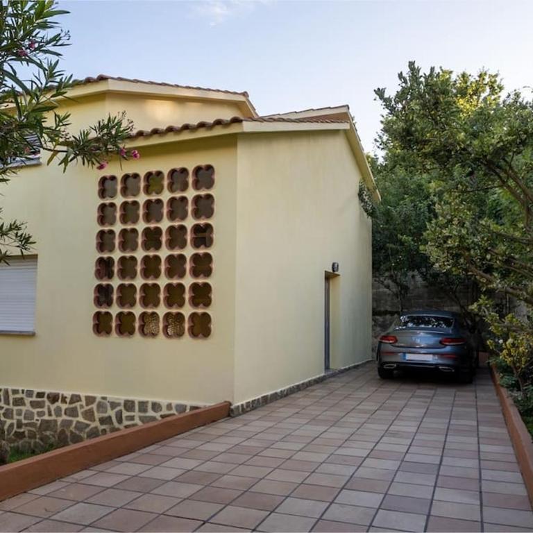 Piso nuevo a 150m playa Sanxenxo - Apartamento de 3 dormitorios - 21