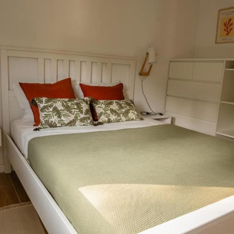 Piso nuevo a 150m playa Sanxenxo - Apartamento de 3 dormitorios - 16