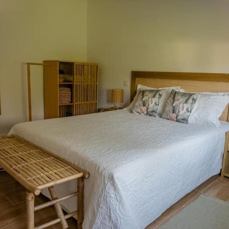 Piso nuevo a 150m playa Sanxenxo - Apartamento de 3 dormitorios - 12