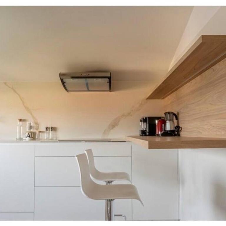 Piso nuevo a 150m playa Sanxenxo - Apartamento de 3 dormitorios - 4