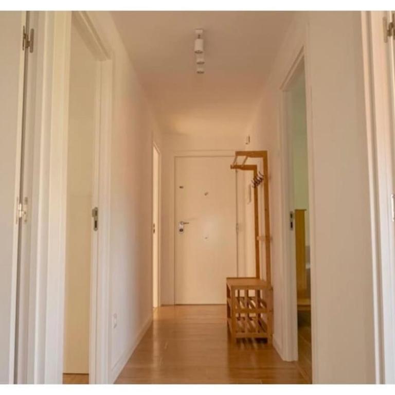 Piso nuevo a 150m playa Sanxenxo - Apartamento de 3 dormitorios - 18