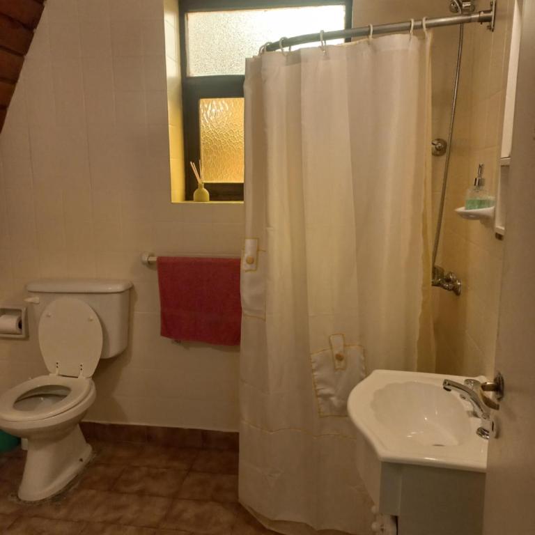 Bungalow de Montaña - Casa de 3 dormitorios - 24