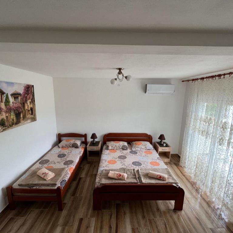 Apartment Kovach Kuti - One-Bedroom Apartment - 10