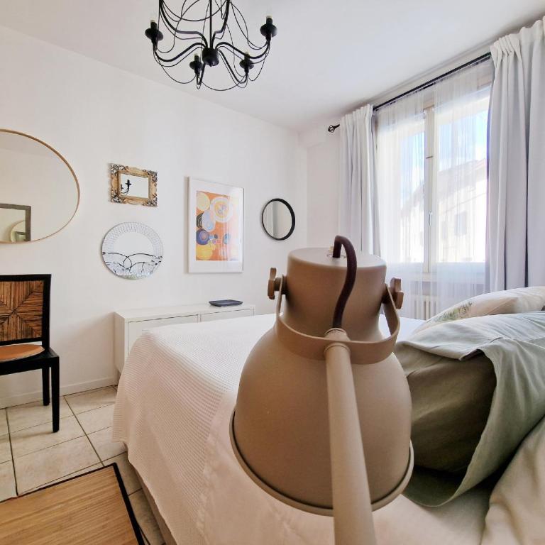 Bilocale sul Lago di Como La Ca' ai Mulen - Appartamento con 1 Camera da Letto - 6