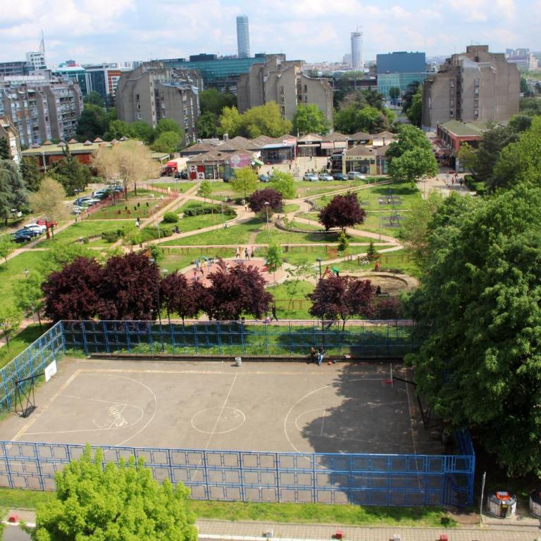 STATUS Superior Apartments - Apartment - 4