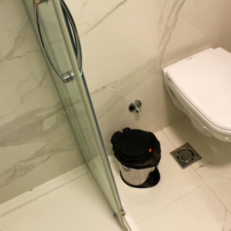 STATUS Superior Apartments - Apartman - 5