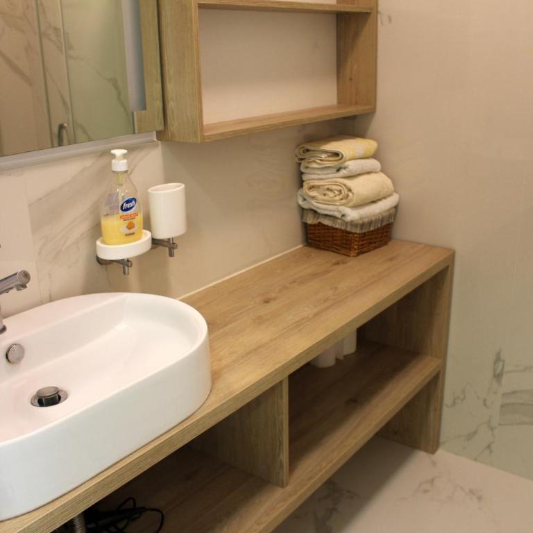 STATUS Superior Apartments - Apartman - 6