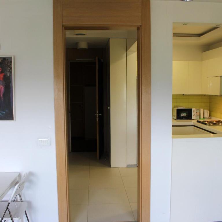 STATUS Superior Apartments - Apartman - 9