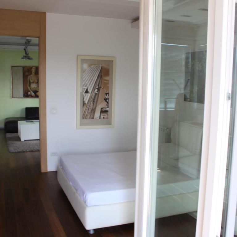 STATUS Superior Apartments - Apartman - 11