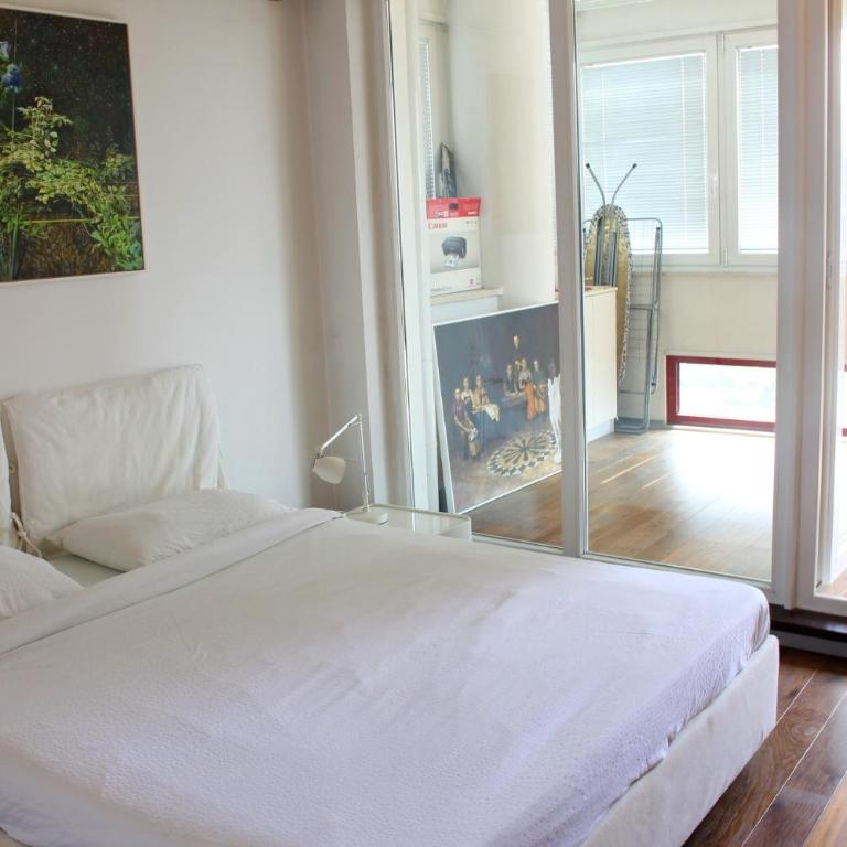 STATUS Superior Apartments - Apartman - 12