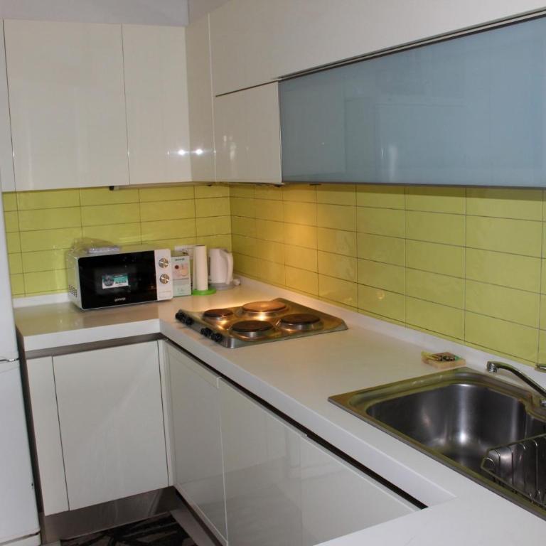 STATUS Superior Apartments - Apartman - 15