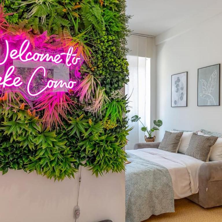 [Rio's] cozy apartment in the heart of Como - Appartamento con 1 Camera da Letto - 1