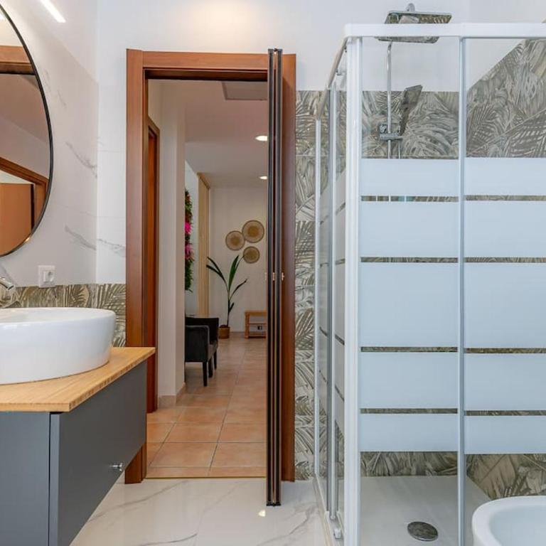 [Rio's] cozy apartment in the heart of Como - Appartamento con 1 Camera da Letto - 3