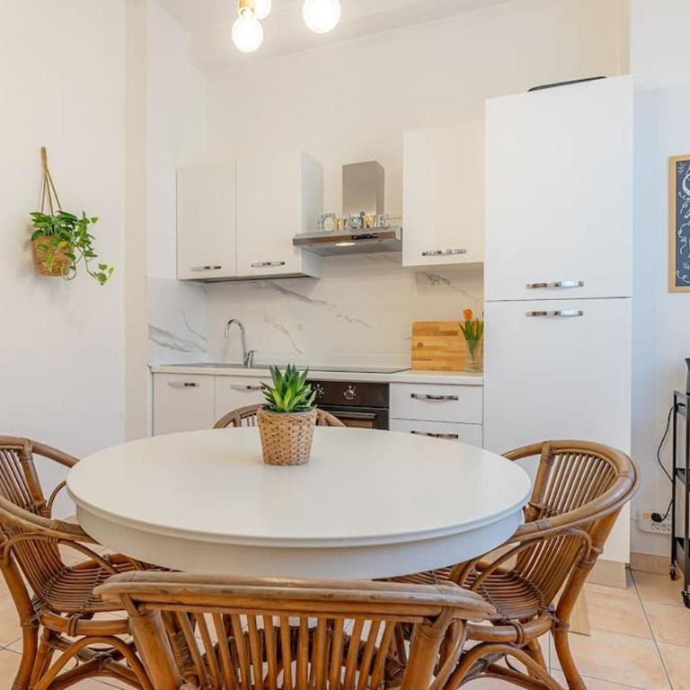 [Rio's] cozy apartment in the heart of Como - Appartamento con 1 Camera da Letto - 6