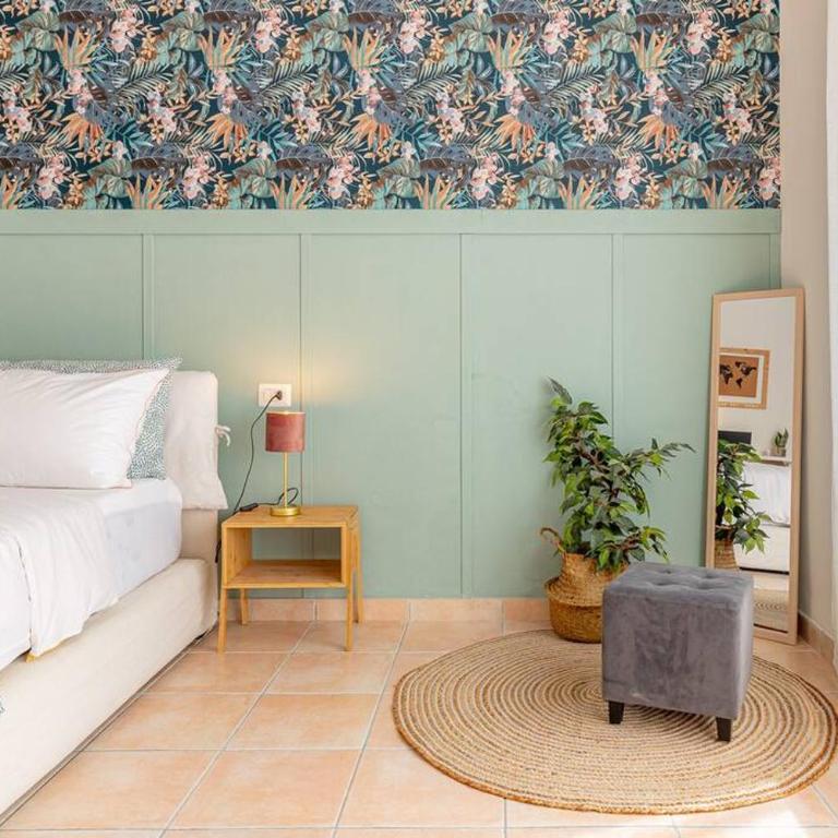 [Rio's] cozy apartment in the heart of Como - Appartamento con 1 Camera da Letto - 11
