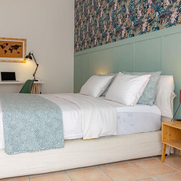 [Rio's] cozy apartment in the heart of Como - Appartamento con 1 Camera da Letto - 12