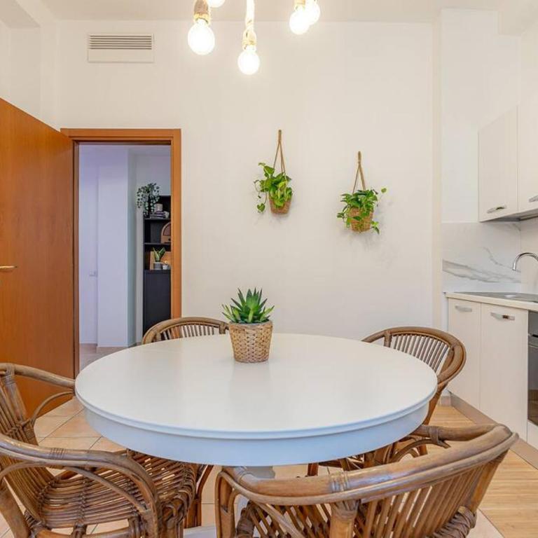 [Rio's] cozy apartment in the heart of Como - Appartamento con 1 Camera da Letto - 18