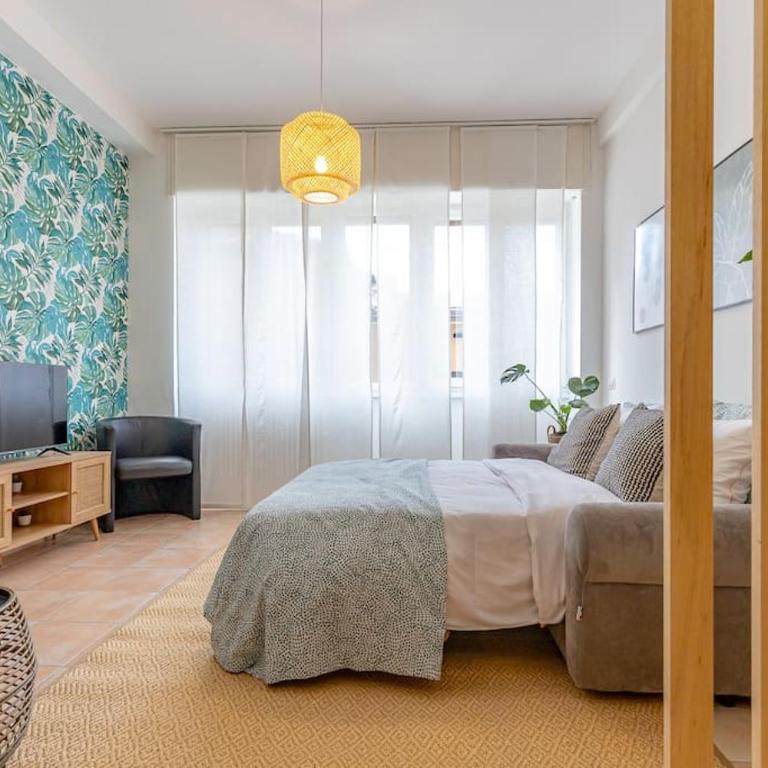 [Rio's] cozy apartment in the heart of Como - Appartamento con 1 Camera da Letto - 21