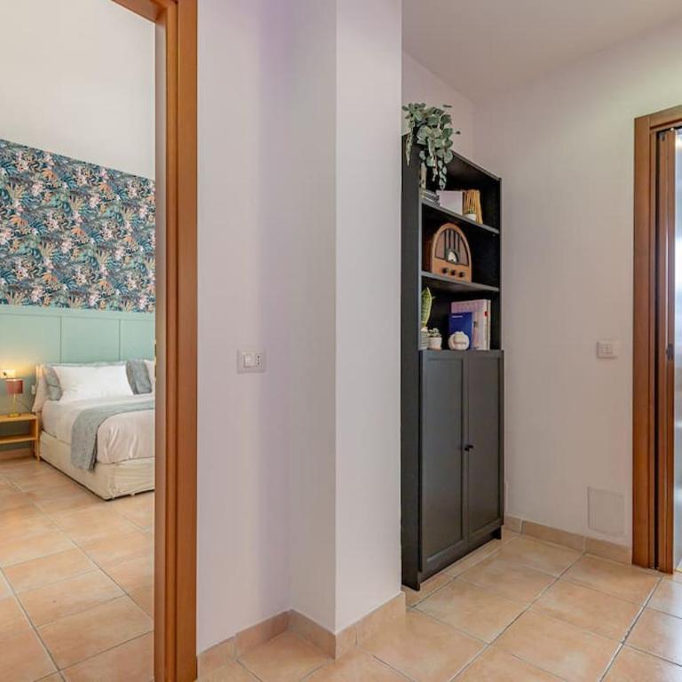 [Rio's] cozy apartment in the heart of Como - Appartamento con 1 Camera da Letto - 22