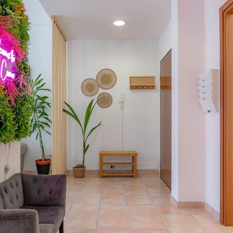 [Rio's] cozy apartment in the heart of Como - Appartamento con 1 Camera da Letto - 25