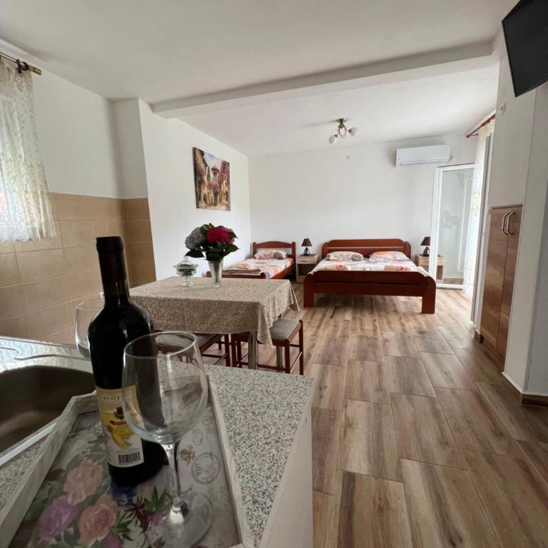 Apartment Kovach Kuti - One-Bedroom Apartment - 1