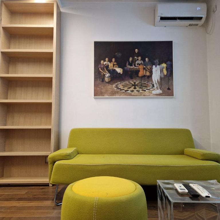 STATUS Superior Apartments - Apartman - 2